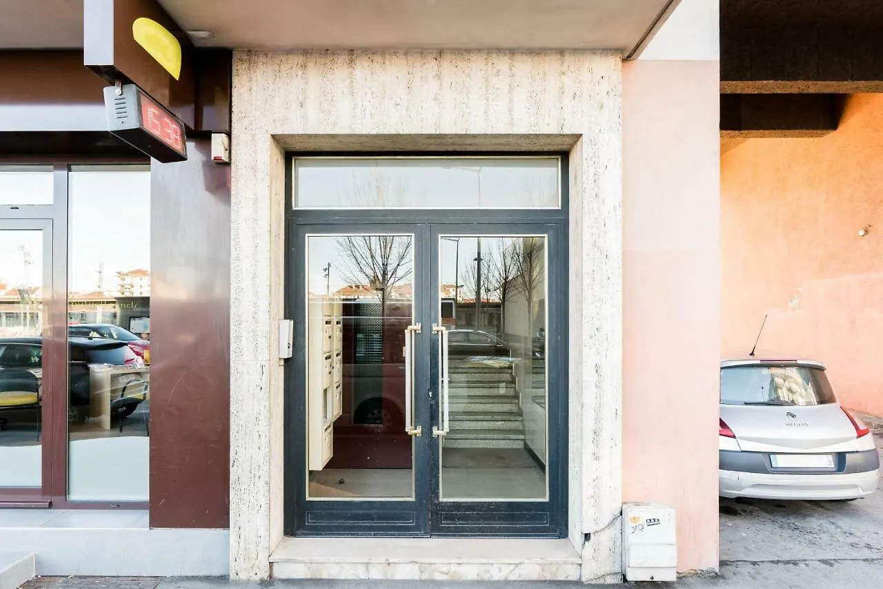 Apartamento Lp Anne Annecy 0*,  Francia