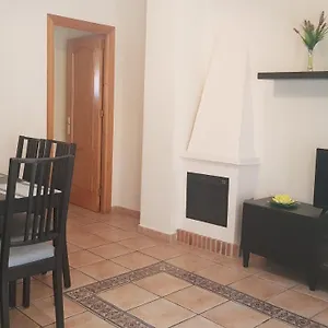  Apartamento En España