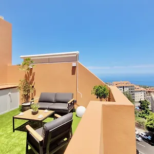  Apartamento The Valley View España