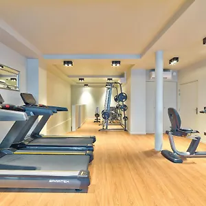  Apartamento 65-french Cancan St Denis Francia