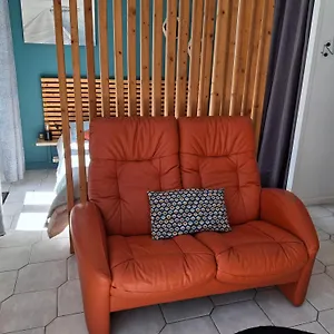  Apartamento Beau Avec Balcon Francia