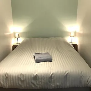  Apartamento My Trip In - Turgot Francia