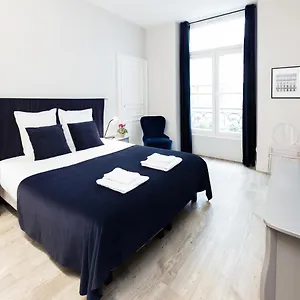  Apartamento Chic Opera Francia